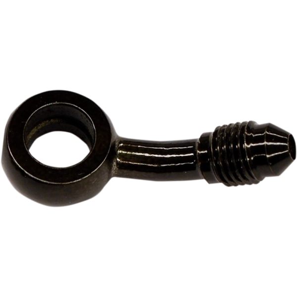 (image for) MAGNUM Black Pearl 3/8"/10mm Banjo x AN-3 35° Fitting