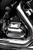 (image for) Mechanical Reverse Kit (Hydraulic Clutch)
