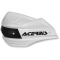 (image for) Acerbis X-Factor Replacement Plastics - White