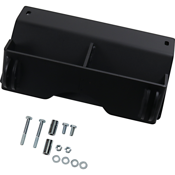 (image for) MOOSE UTILITY- SNOW RM5 Mount Plate