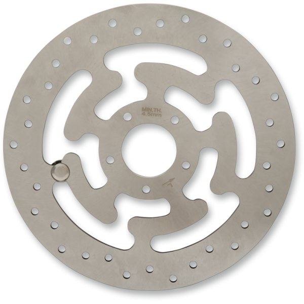 (image for) Drag Specialties OEM-Style Front Rotor 1710-3212
