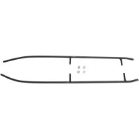 (image for) Replacement Wear Bar and Nuts