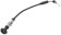 (image for) Choke cable