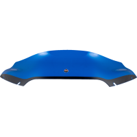 (image for) Kolor Flare™ Windshield 6" Blue