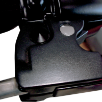 (image for) Joker Machine Mirror Hole Plug