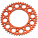 (image for) Renthal 46T Rear Sprocket - Orange