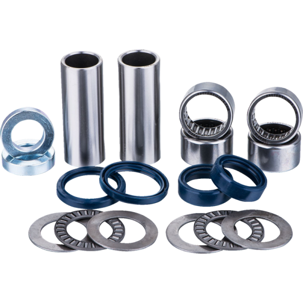 (image for) FACTORY LINKS YAMAHA YZ426F 00-01 OEM Series Swingarm Bearing Kit