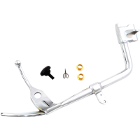 (image for) Kickstand Kit Standard 07-17 Softail