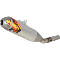 (image for) FMF Powercore 4 - HEX Muffler