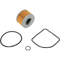 (image for) Parts Unlimited/Canada Oil Filter for Honda CBX550 81-86