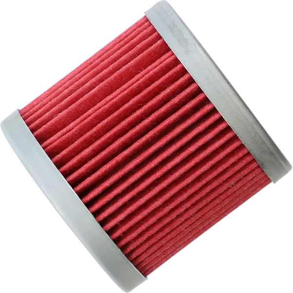 (image for) Hiflofiltro Oil Filter HF139 for Suzuki M50 Boulevard 05-19