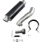 (image for) GP Corsa Slip-On for Honda CBR500R 13-15