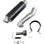 (image for) GP Corsa Slip-On for Honda CBR500R 13-15