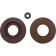 (image for) Vertex Engine Oil Seal Kit for Arctic Cat ZR 900 Sno Pro EFI 04-06