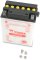 (image for) Yumicron 12V Battery YB14-B2