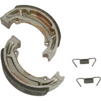 (image for) XCR Rear Brake Pad