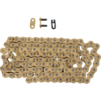 (image for) 520MRD7 Chain, 120 Links, Gold
