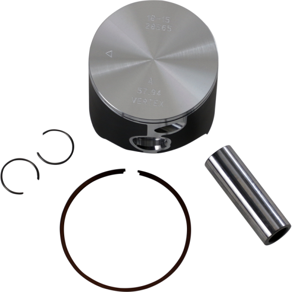 (image for) Vertex Piston Kit