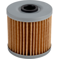 (image for) Parts Unlimited Oil Filter K15-0037