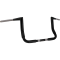 (image for) 1 1/2" Buck 50 Handlebar - Gloss Black, 9 3/4" End Rise