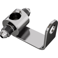 (image for) Polished Stainless Universal Rear Junction Block