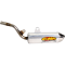 (image for) FMF Powercore 2 Silencer - SUZUKI RM100 03-04