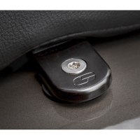 (image for) Saddlemen Security Seat Screw