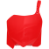 (image for) Red Front Number Plate