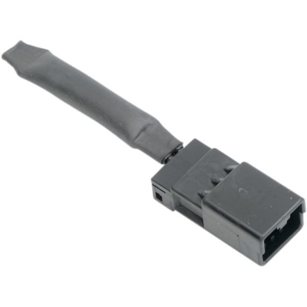 Performance Machine Low Fuel Light Eliminator Plug