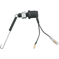 (image for) Universal Brake Light Switch with 3" L wires