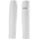 (image for) White 20 Lower Fork Cover Set / Shoe Protector