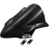 (image for) Zero Gravity Double Bubble Windscreen, Dark smoke