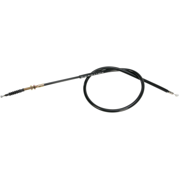 (image for) Motion Pro Control Cable - Kawasaki KLX140/L 08-22 - Clutch