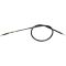 (image for) Motion Pro Control Cable - Kawasaki KLX140/L 08-22 - Clutch