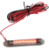 (image for) TruFlex 10-LED Strip - Red/Smoke