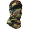 (image for) Zan Headgear SportFlex™ Fleece-Lined Convertible Balaclava - Camo