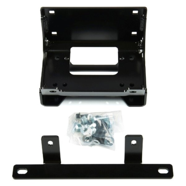 (image for) WARN ATV Winch Mount Kit for Kawasaki Teryx4 750 4x4 12-14