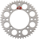 (image for) Renthal Rear Sprocket - 47T Silver