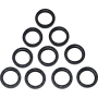 (image for) Fork Oil Seals (10 pk)