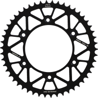 (image for) JT Sprockets Rear Sprocket - 50T