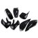 (image for) UFO Complete Body Kit - Black
