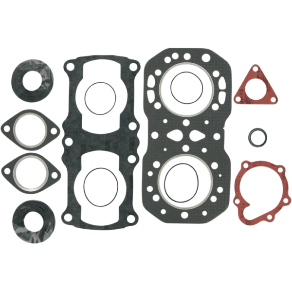 (image for) WINDEROSA Vertex Complete Engine Gasket Set for Polaris Indy/Classic/SKS/SP/SPX/EFI 89-95