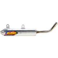 (image for) FMF TurbineCore 2 Spark Arrestor Silencer - KTM 300 XC/XC-W 11-16