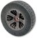 (image for) Camso Wheel (4.10/3.50-6) Assembly