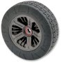 (image for) Wheel (4.10/3.50-6) Assembly