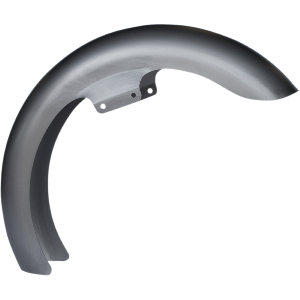 (image for) RUSS WERNIMONT DESIGNS Custom Softail Front Fender LS-2 Style