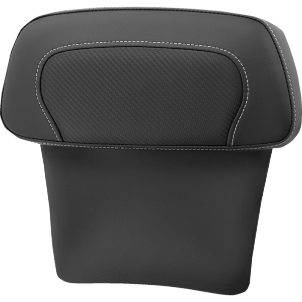 (image for) Saddlemen Chopped Tour-Pak Backrest Pad