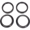 (image for) Pivot Works Fork Seal Kit 0407-0329