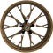 (image for) Marlin Front Wheel Matte Bronze 21" x 3.5"