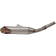 (image for) FMF Hex Spark Arrestor Muffler - Kawasaki KX450F